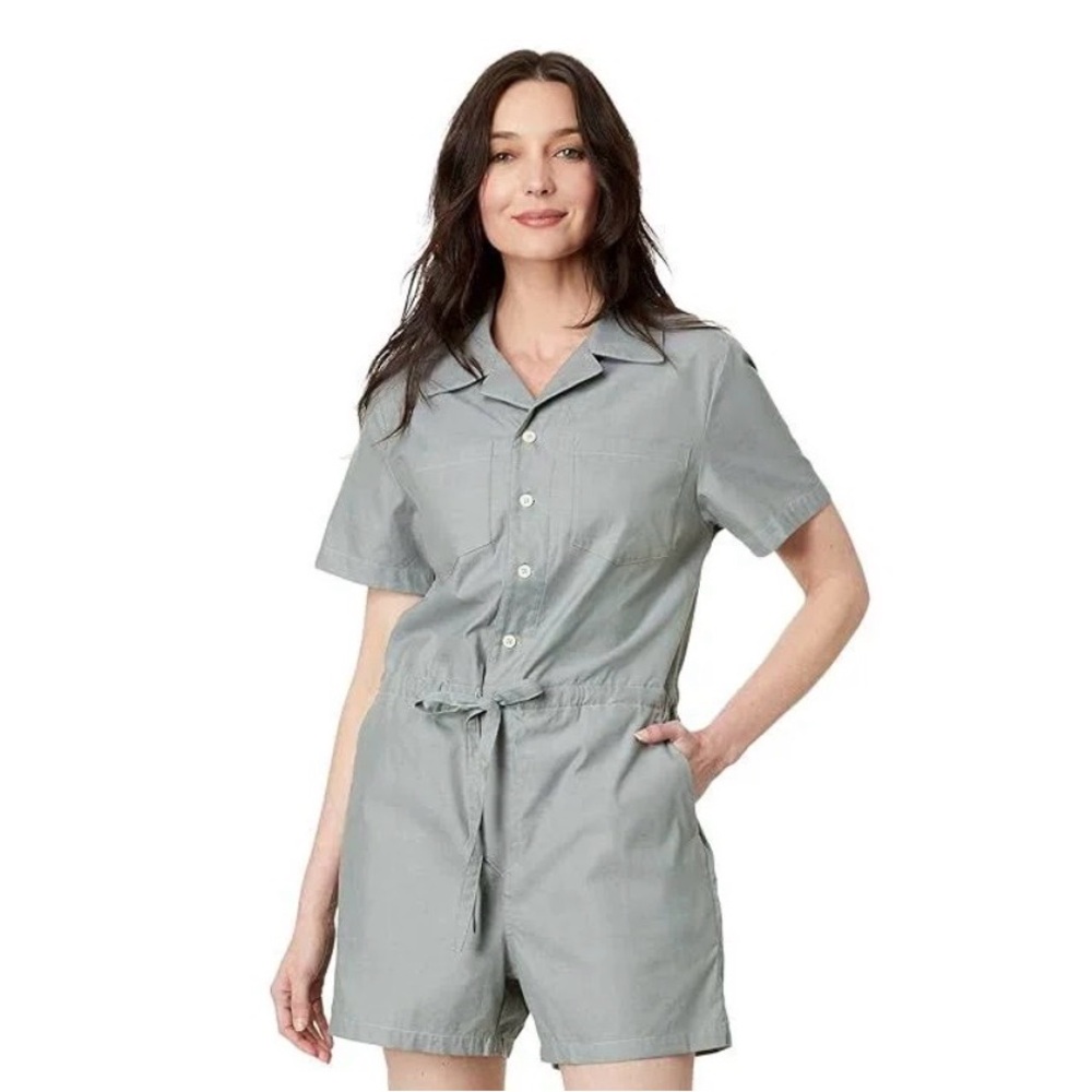 Flylow around town romper NWT